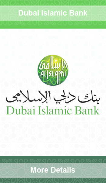 Dubai Islamic Bank