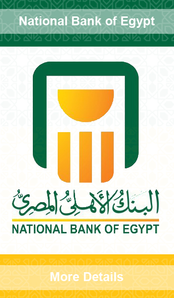 National Bank of Egypt
